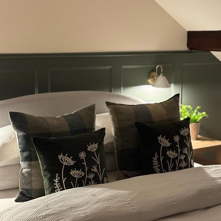 Chestnut Cottage Ravensworth Ричмонд Экстерьер фото