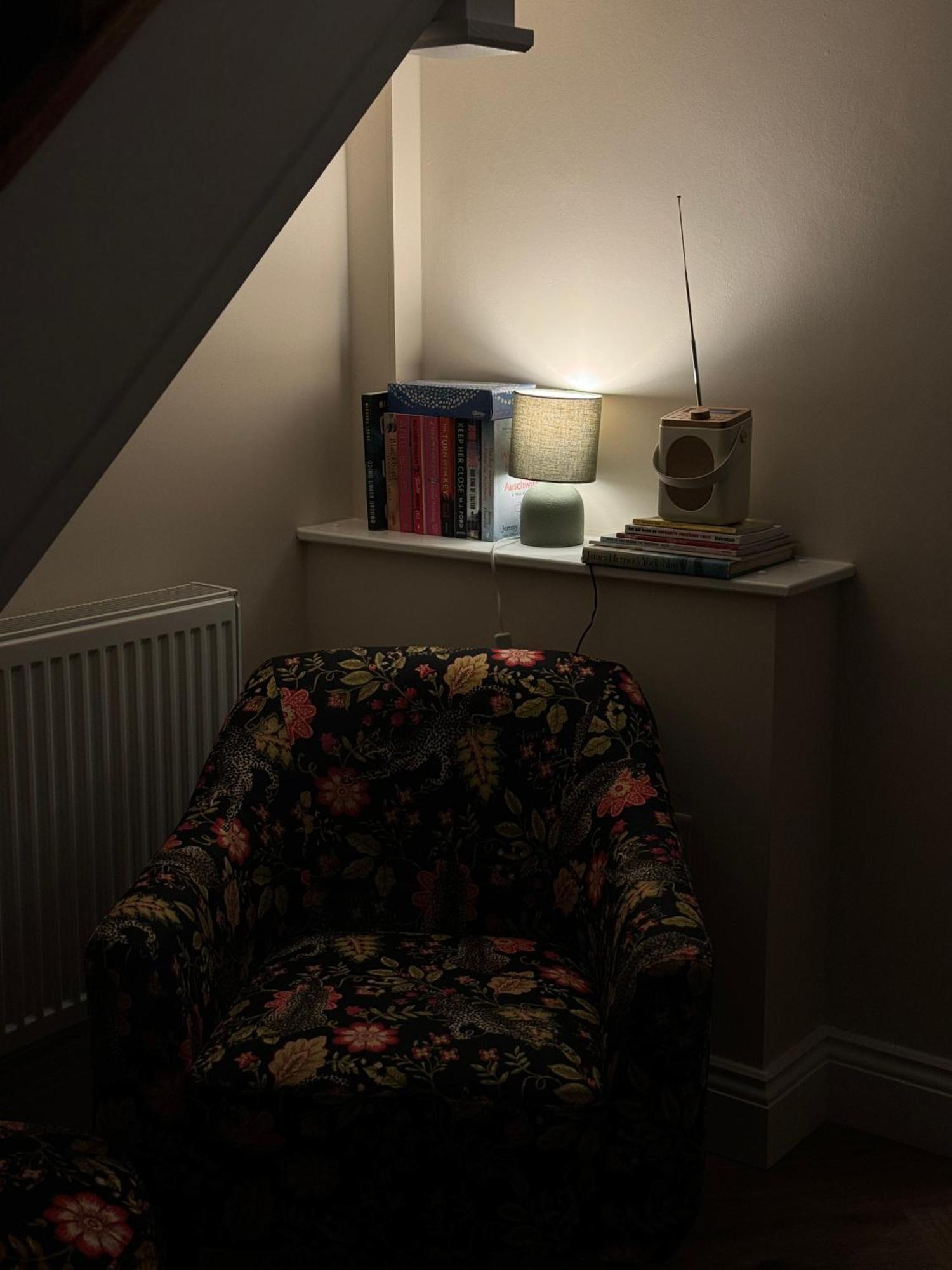 Chestnut Cottage Ravensworth Ричмонд Экстерьер фото